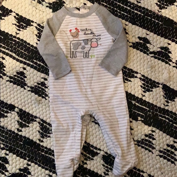 Mud Pie - Picture 1 of 1